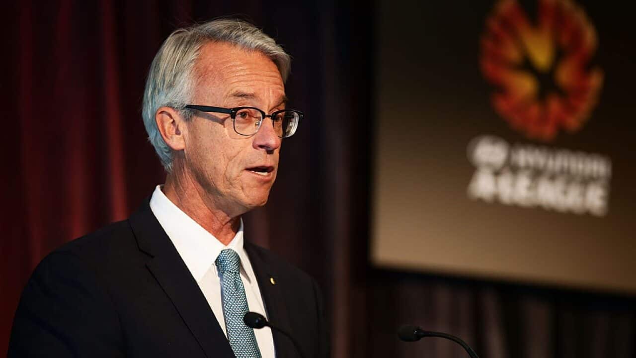 2016/17 A-League Season Launch