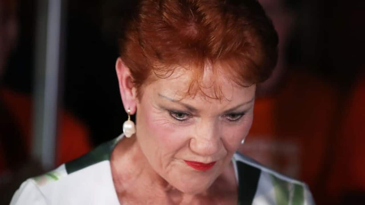 Queensland election 2017