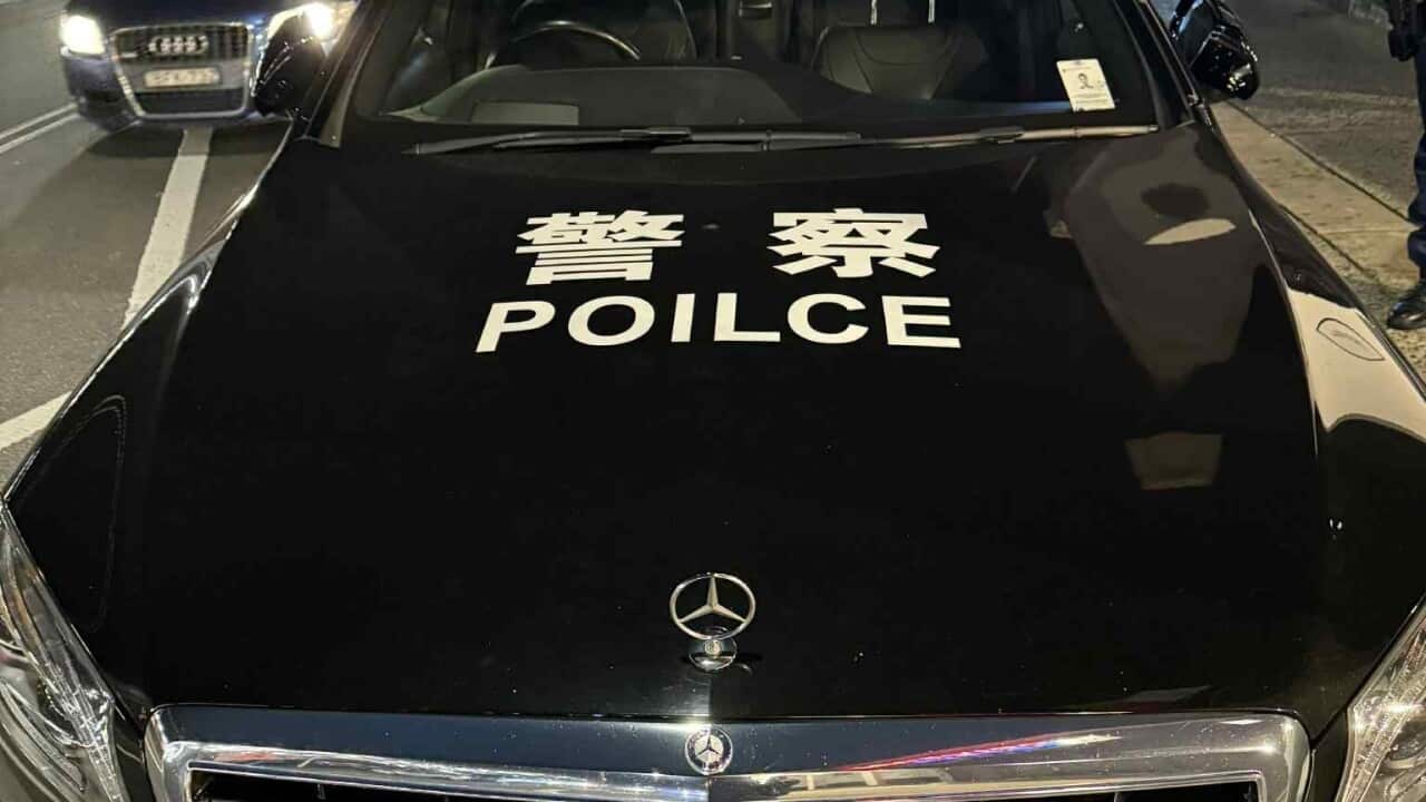 Impersonating foreign police officer.jpg