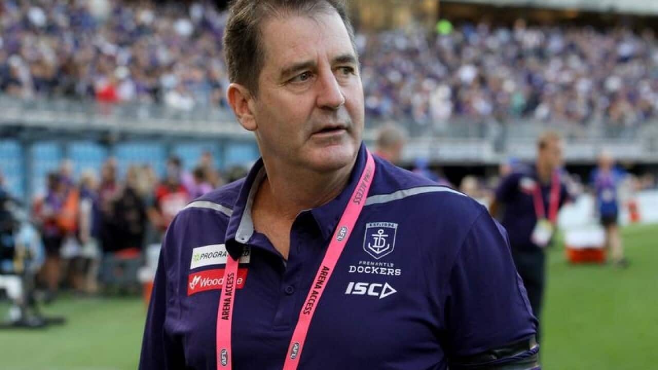 Ross Lyon