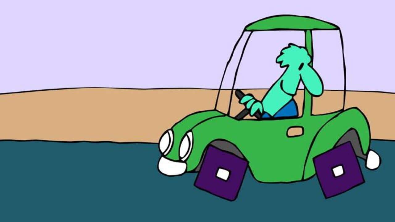 How to claim a motor accident injury?