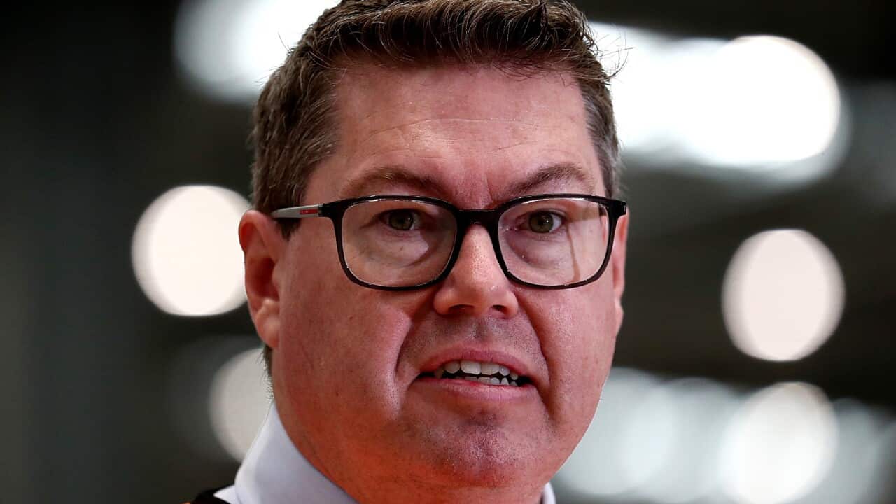 PAT CONROY DEFENCE PRESSER