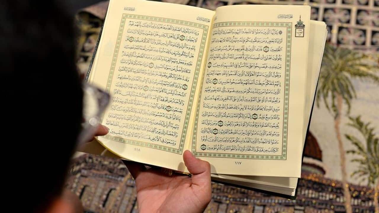 A Quran