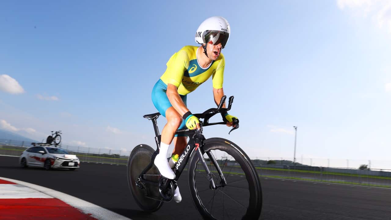 Cycling - Road - Olympics: Day 5