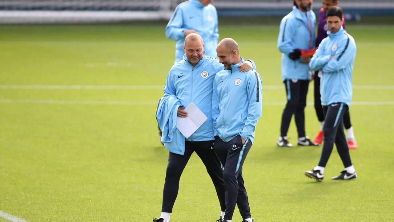 Manchester City