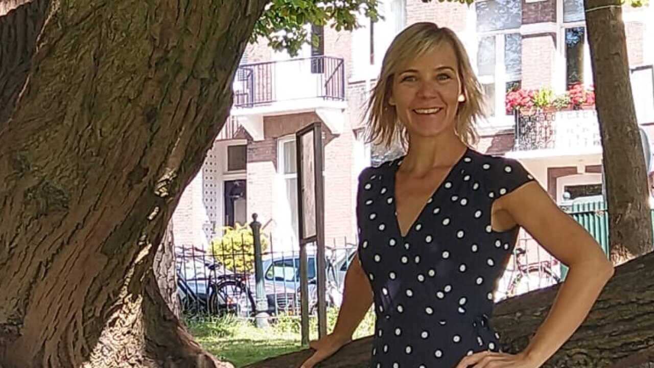 carolien van ham unsw