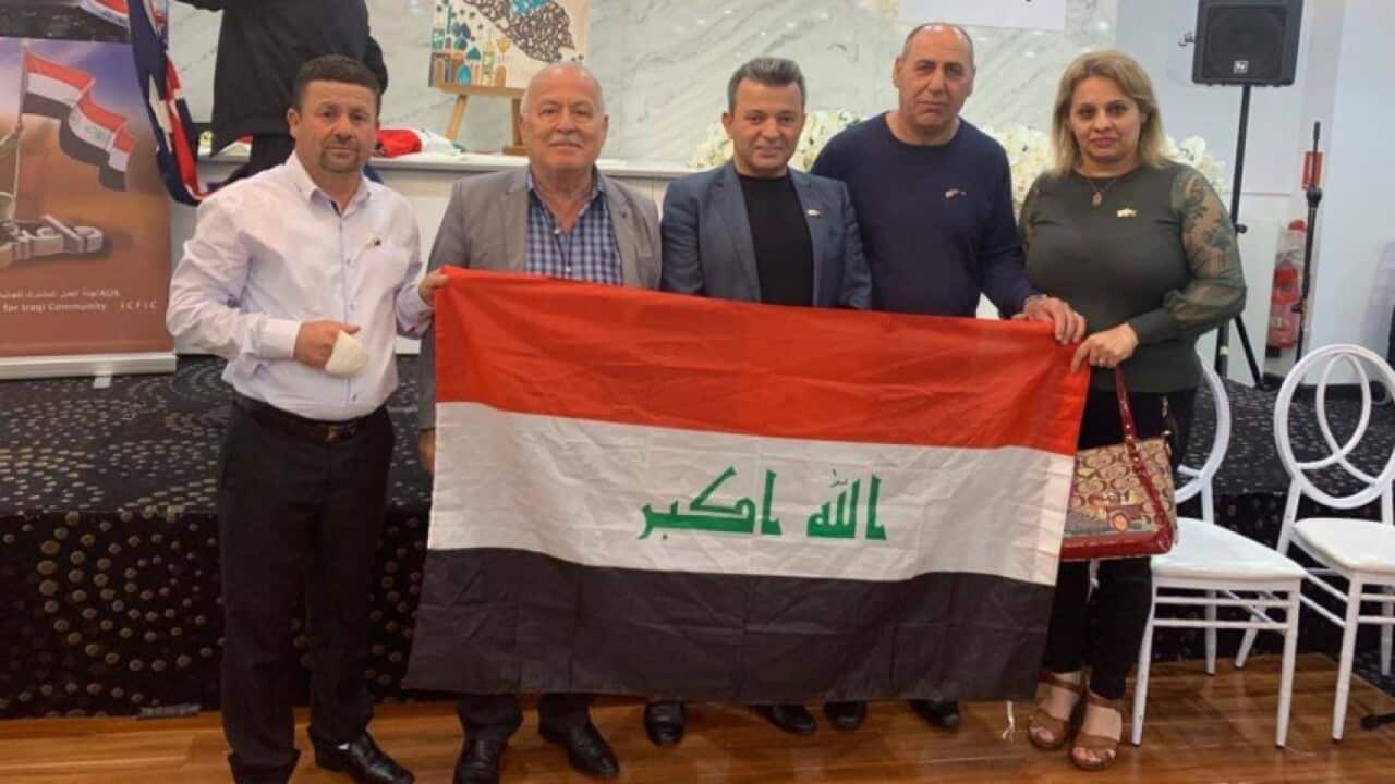 Iraq