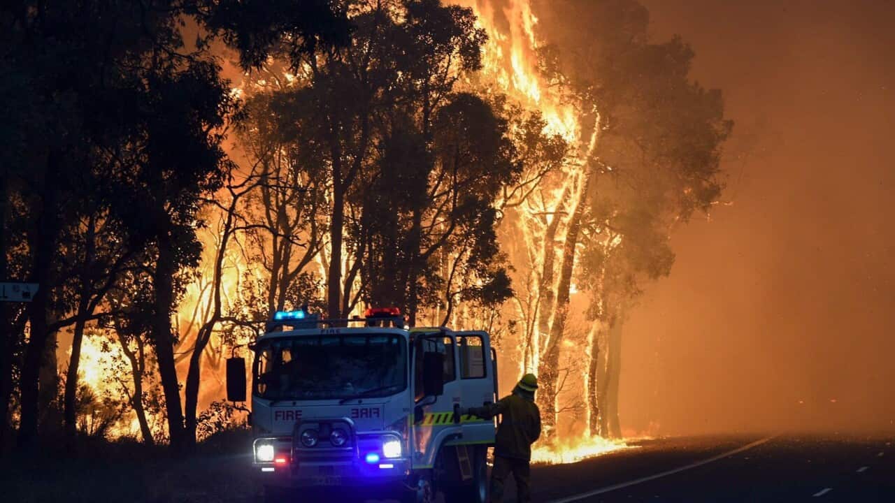 WA fire authorities have defended their response to the devastating Yarloop bushfire.