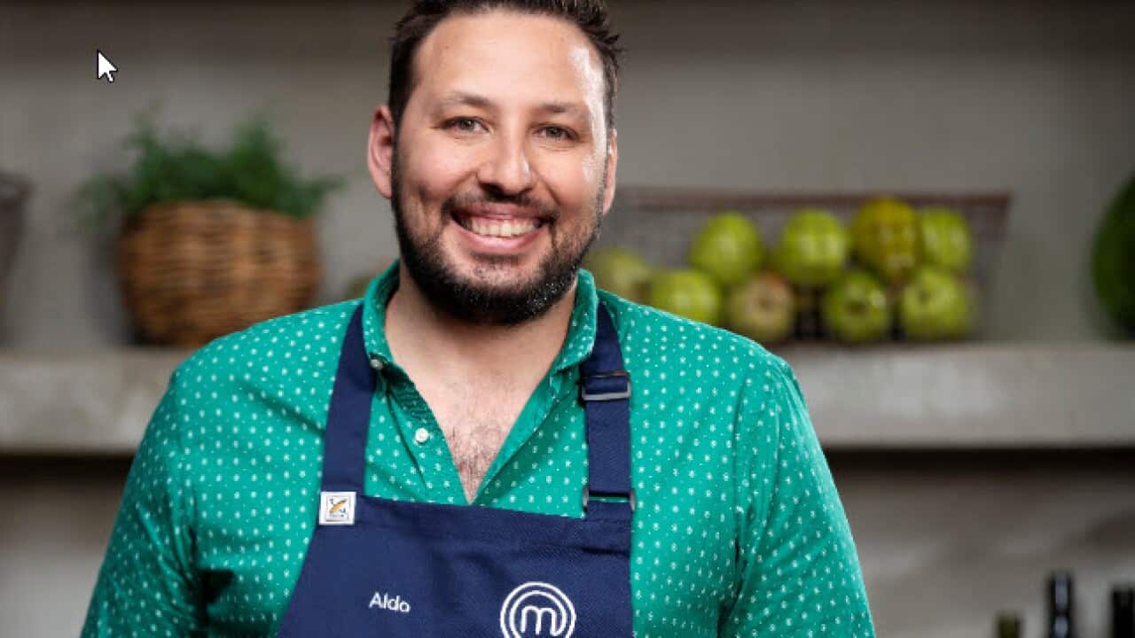 Courtesy of Masterchef Australia.