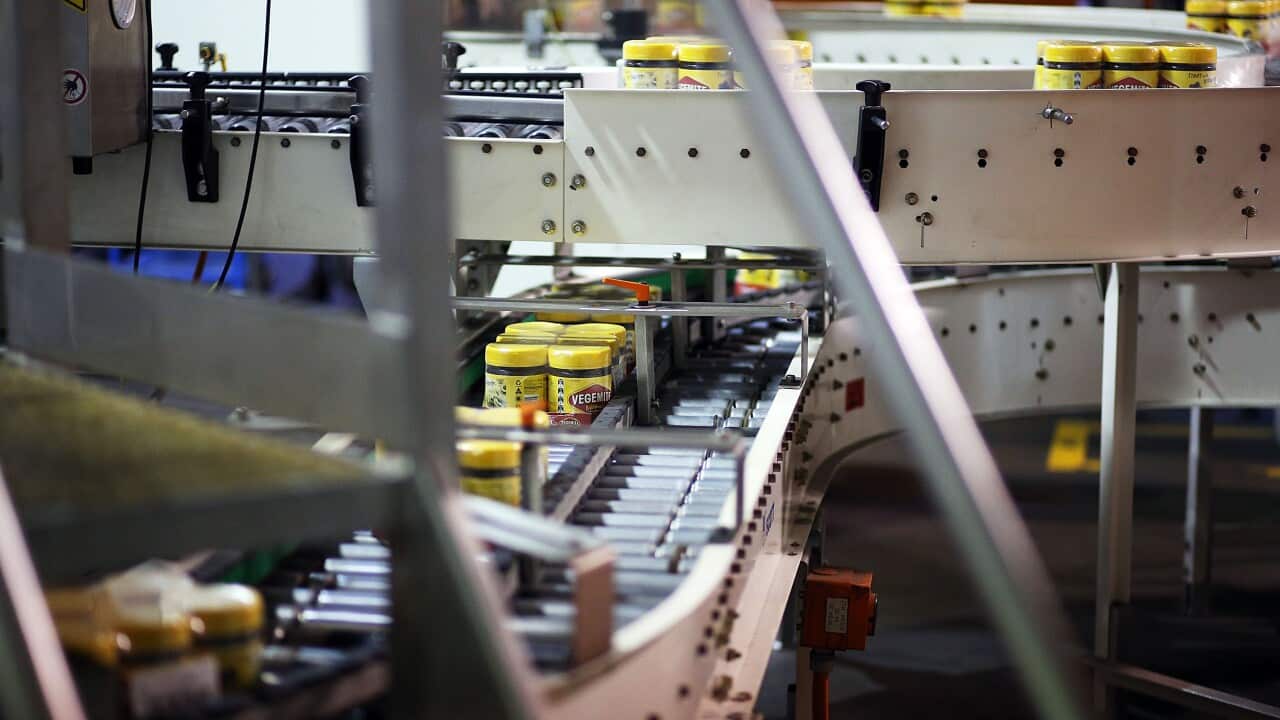 Vegemite Celebrates 90 Years