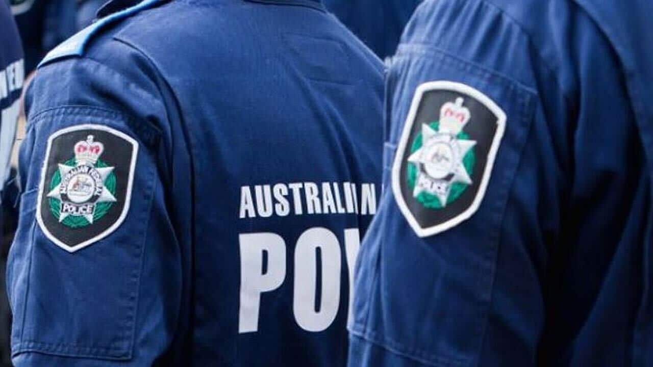 A new uniform policy at the AFP has caused outrage.