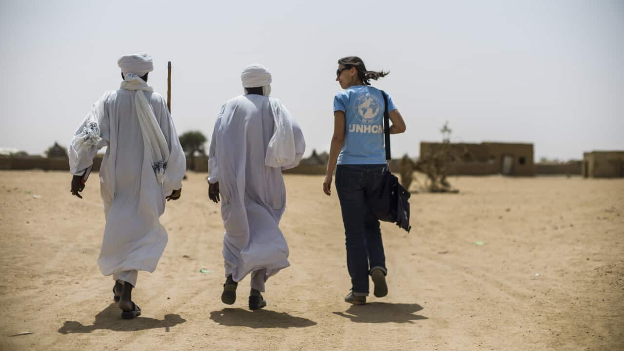 Déplacement forcé : « la situation est alarmante » selon la porte-parole de l’Agence des Nations Unies pour les réfugiés