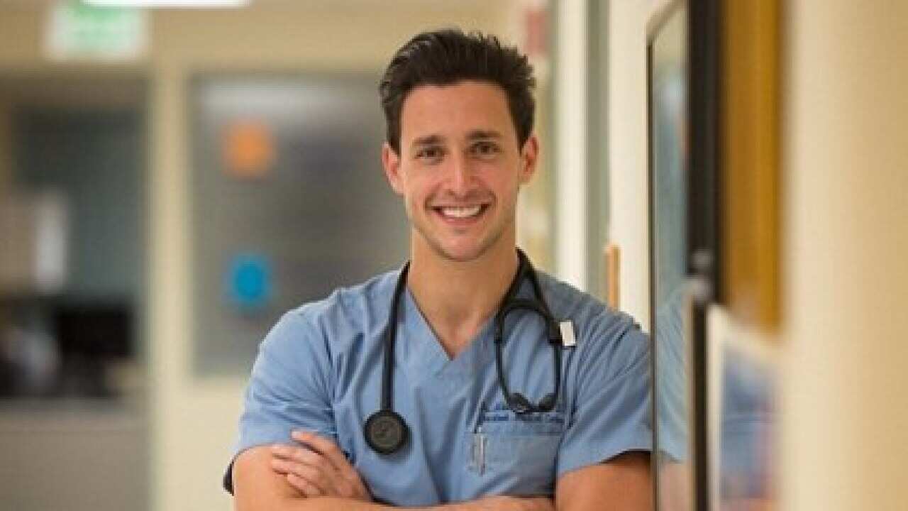Doctors are the most attractive to women