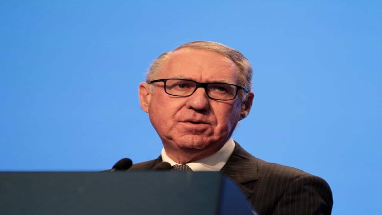 David Gonski second schools review