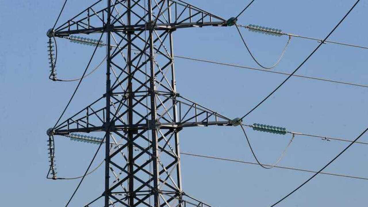 政府部長們亦已與天然氣供應商進行商討,希望能夠增加能源供應。