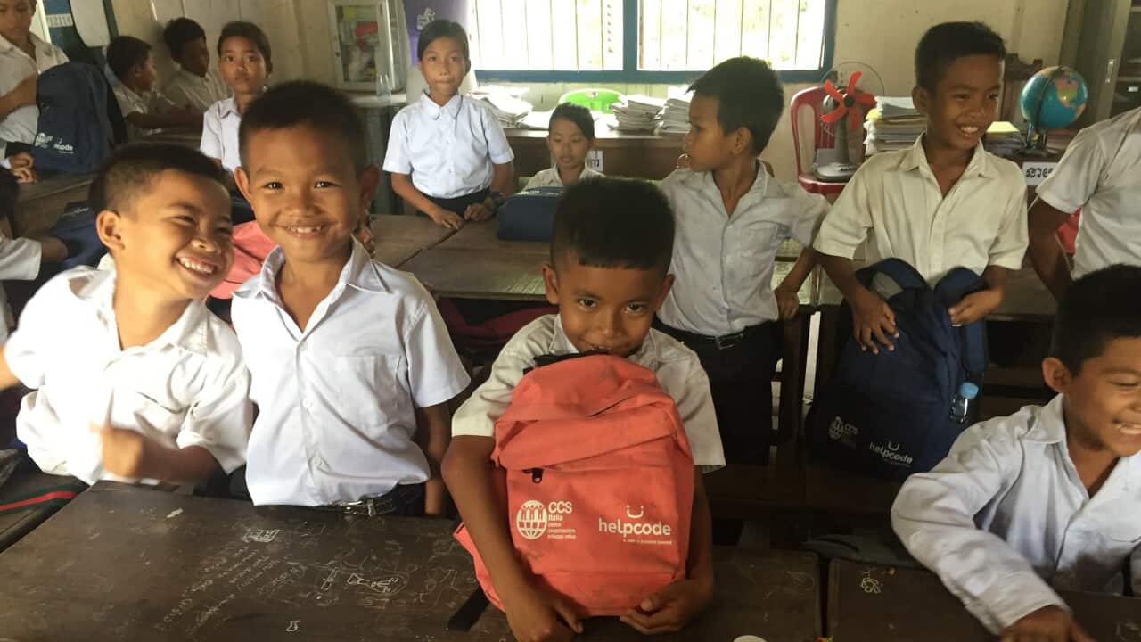 Helpcode (Cambodia)