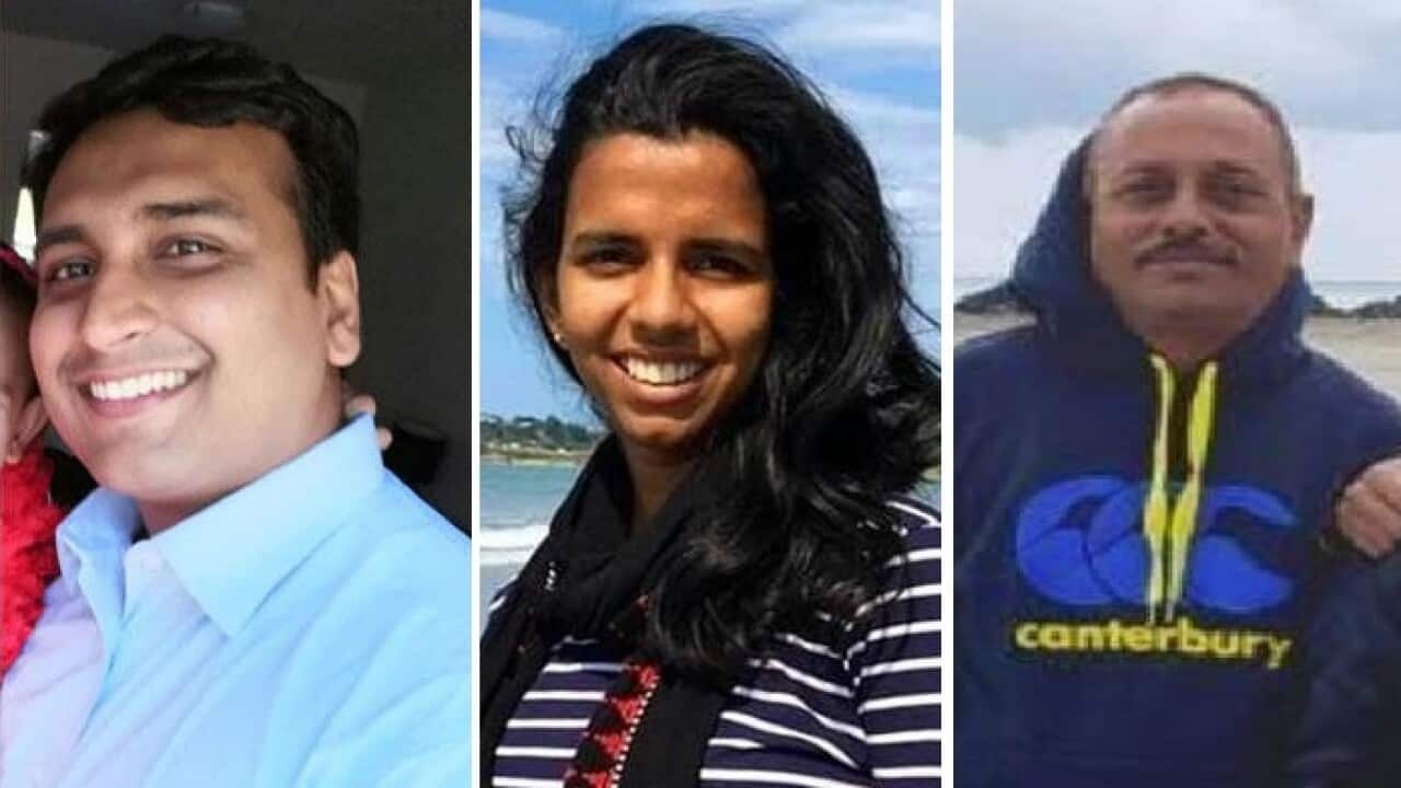 Christchurch mosque massacre