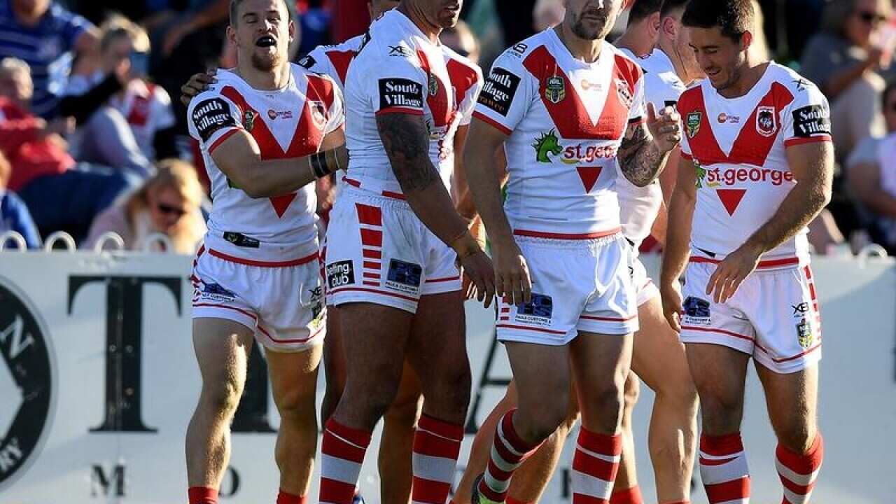NRL