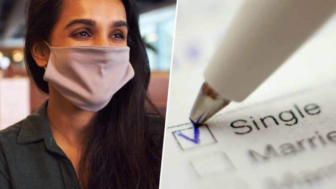 Single shaming': Why people jump to judge the un-partnered