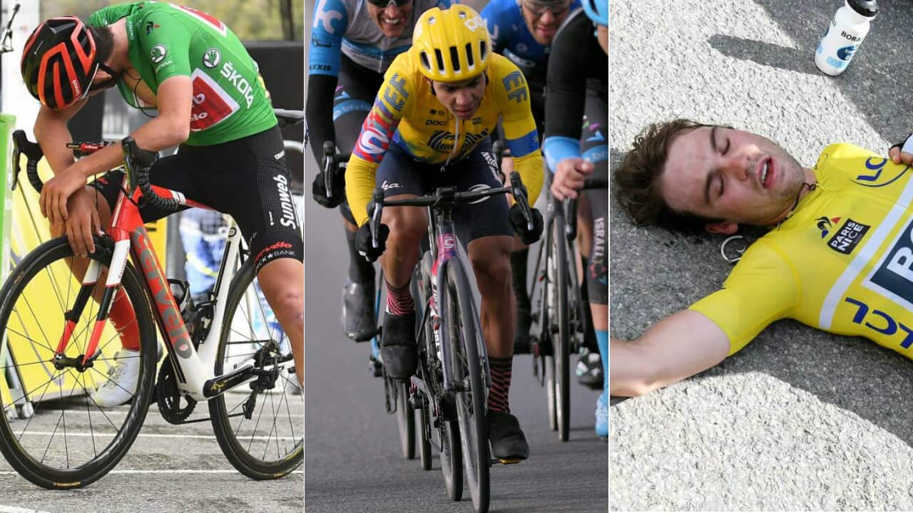 Matthew Keenan breaks down Paris-Nice 2020 for us a strange but entertaining race