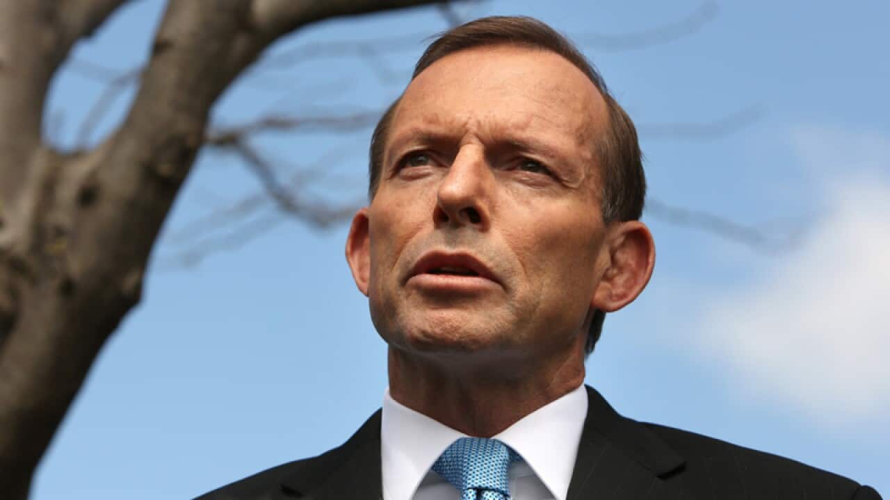 Coalition would buy drones to patrol north