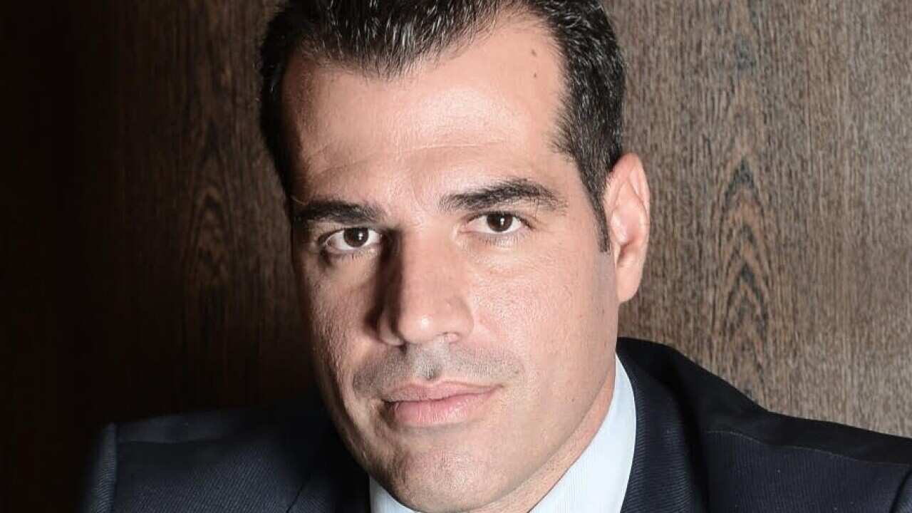 Thanos Plevris