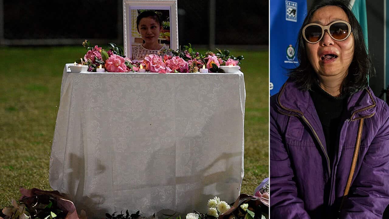 Qi Yu was last seen at her Campsie share house in Sydney's southwest on June 8.