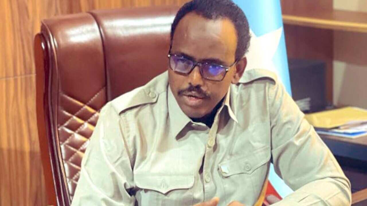 Adam Aw Hirsi