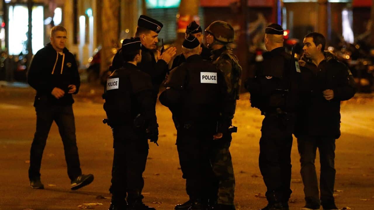 Paris