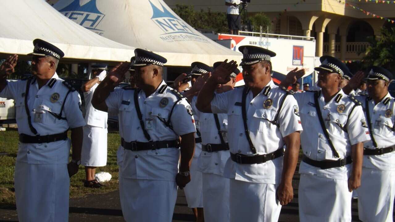 Leoleo Samoa