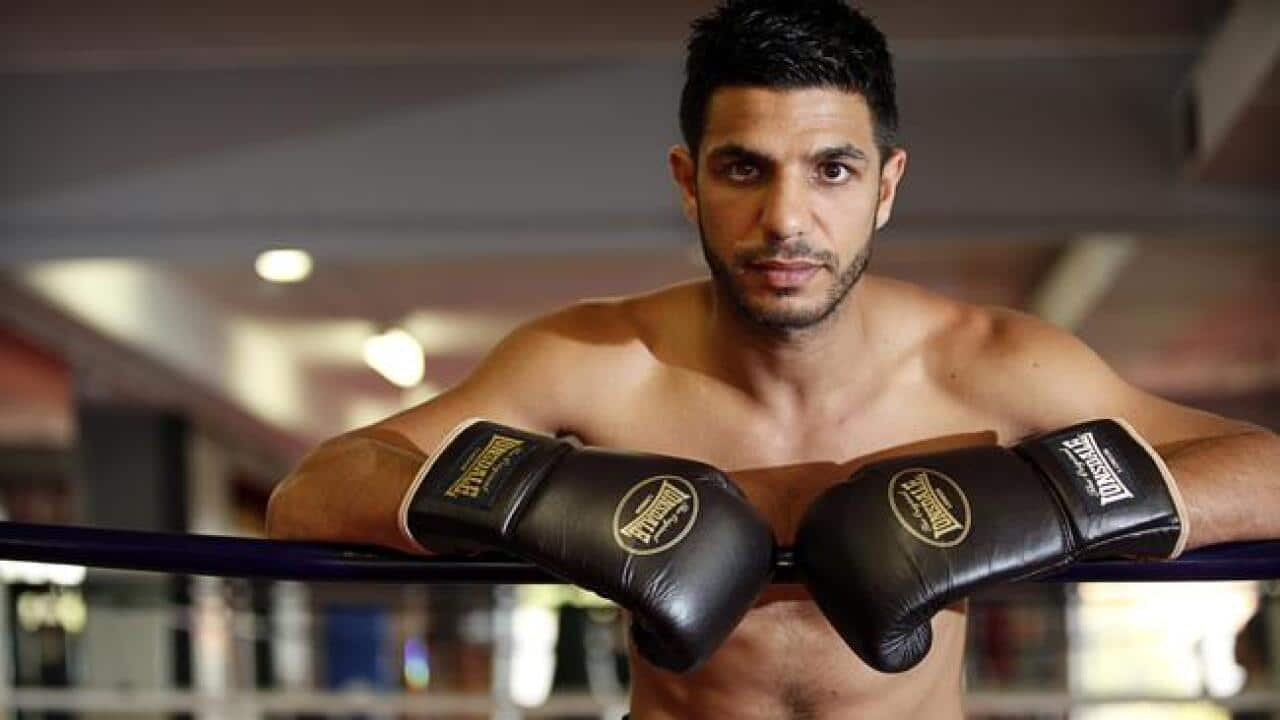 Billy Dib