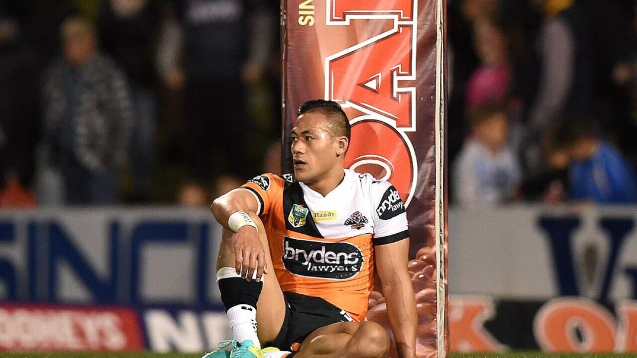 Tim Simona