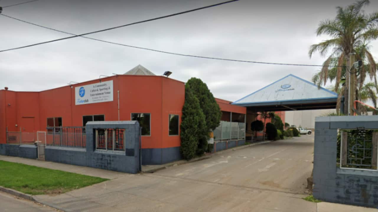 Furlan Club, un'immagine da Google Maps..png