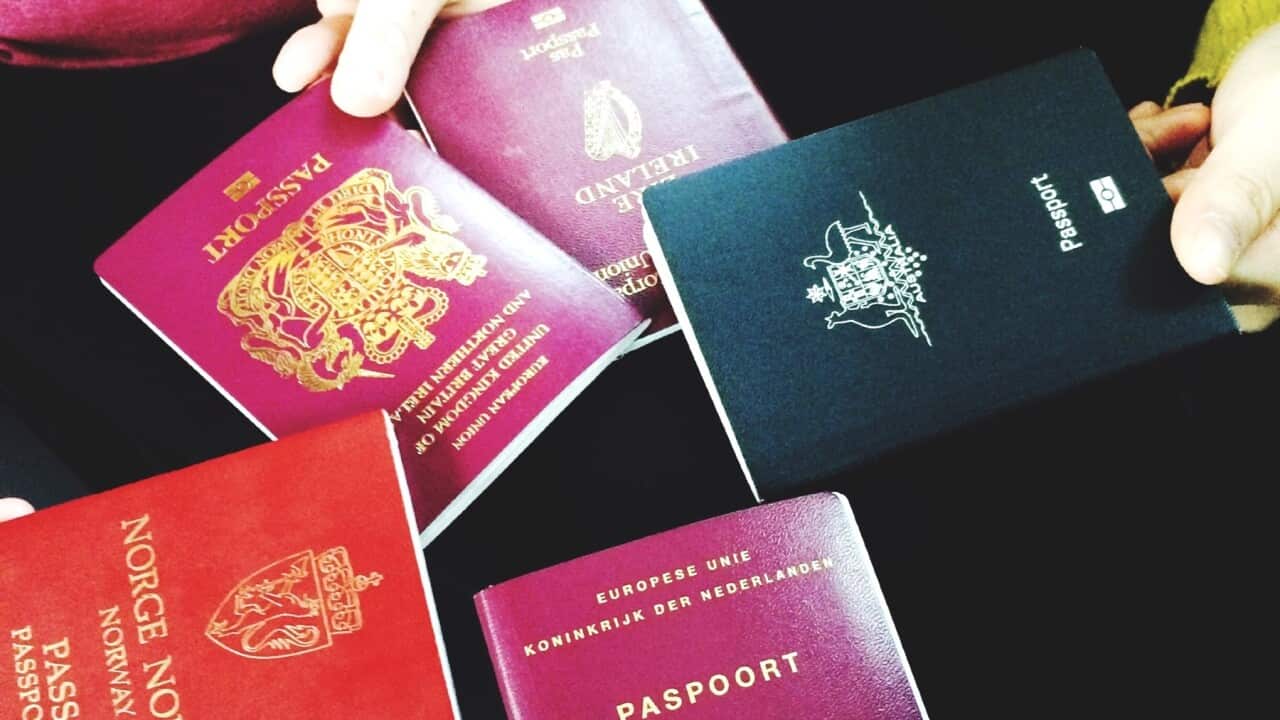 Passports