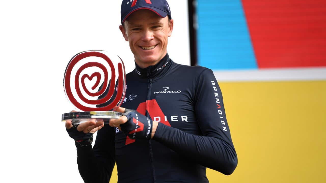 75th Tour of Spain 2020 - Stage Eighteen