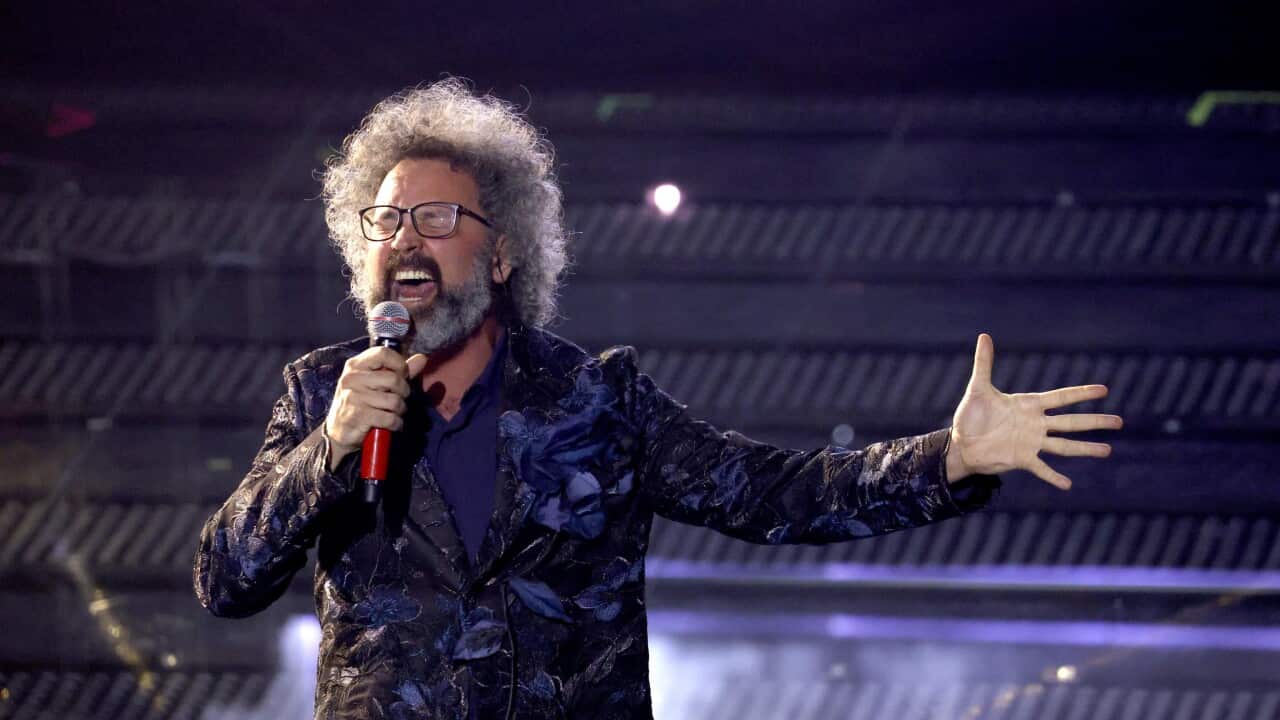 75th Sanremo Italian Song Festival