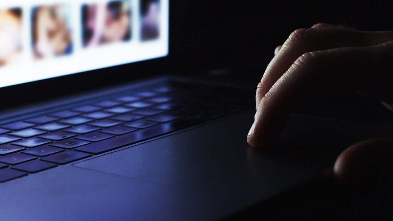 Dateline S2021 Ep1: Digital Predators