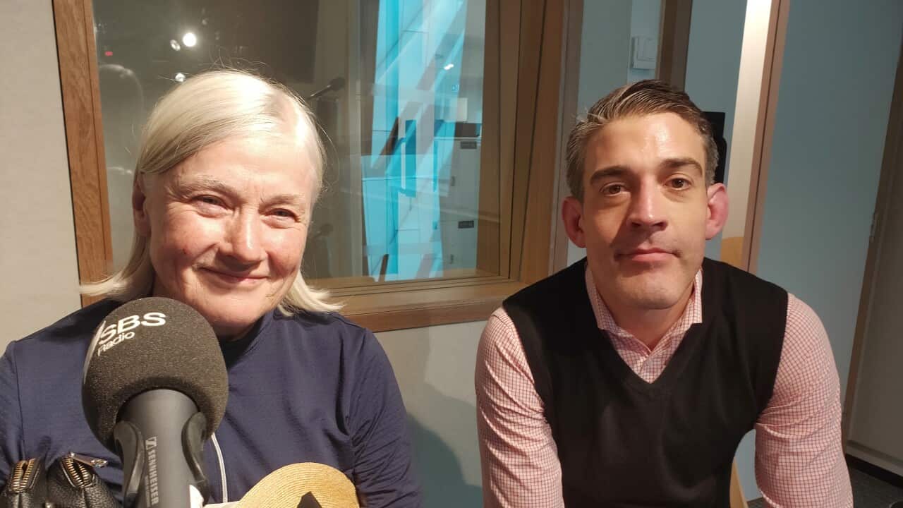 Tell me law – 3 with Fran O’Brien QC and Matthew Karakoulakis