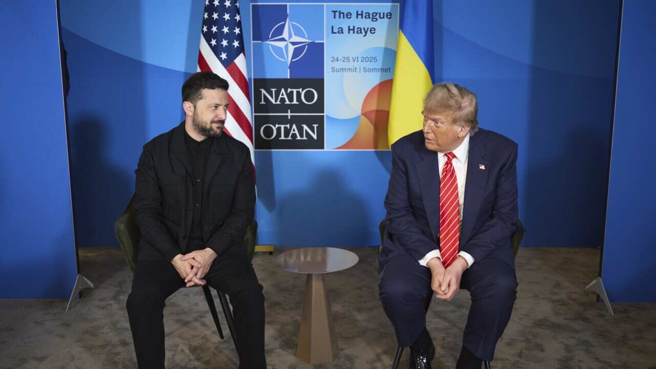 NATO Summit - Day 2