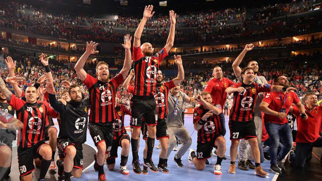 HC Vardar
