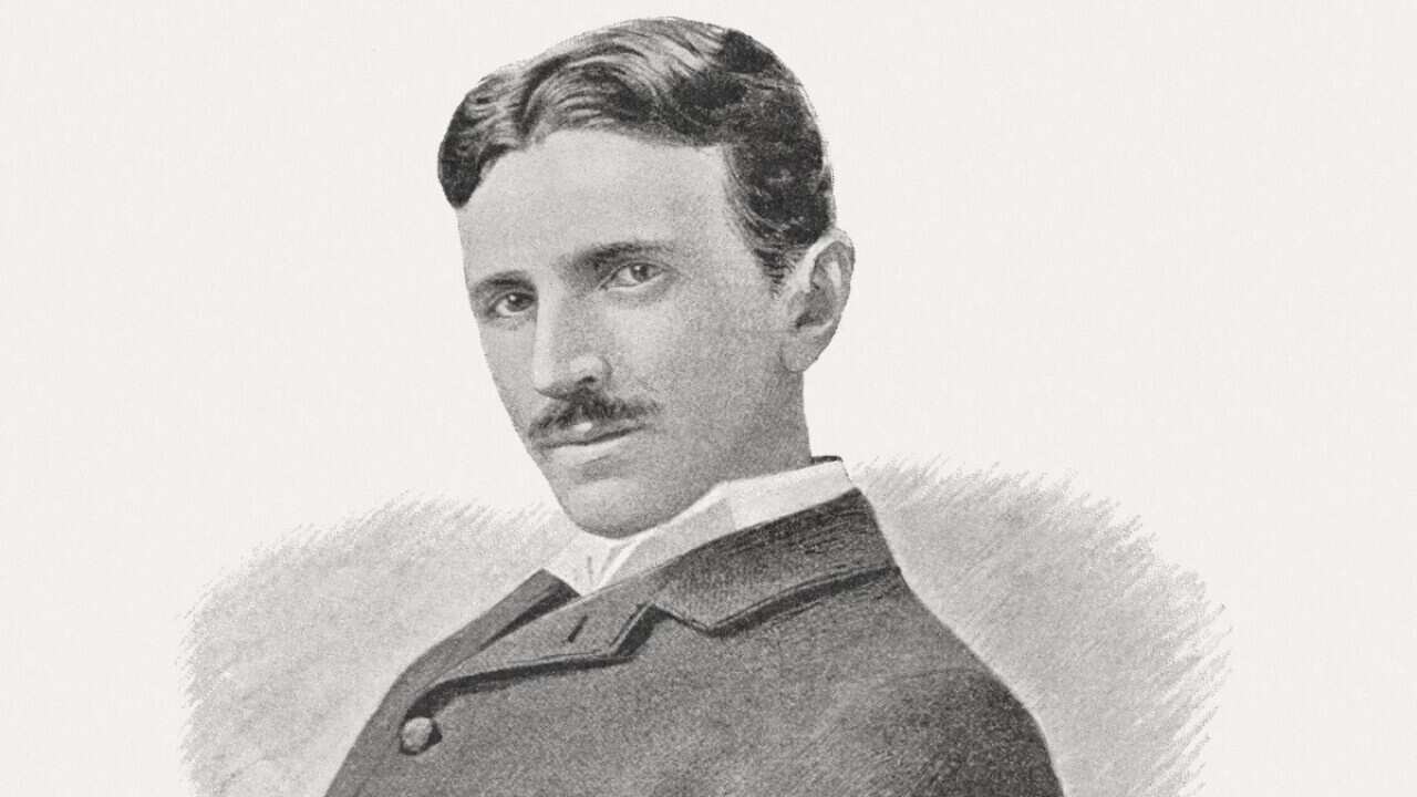 Nikola Tesla