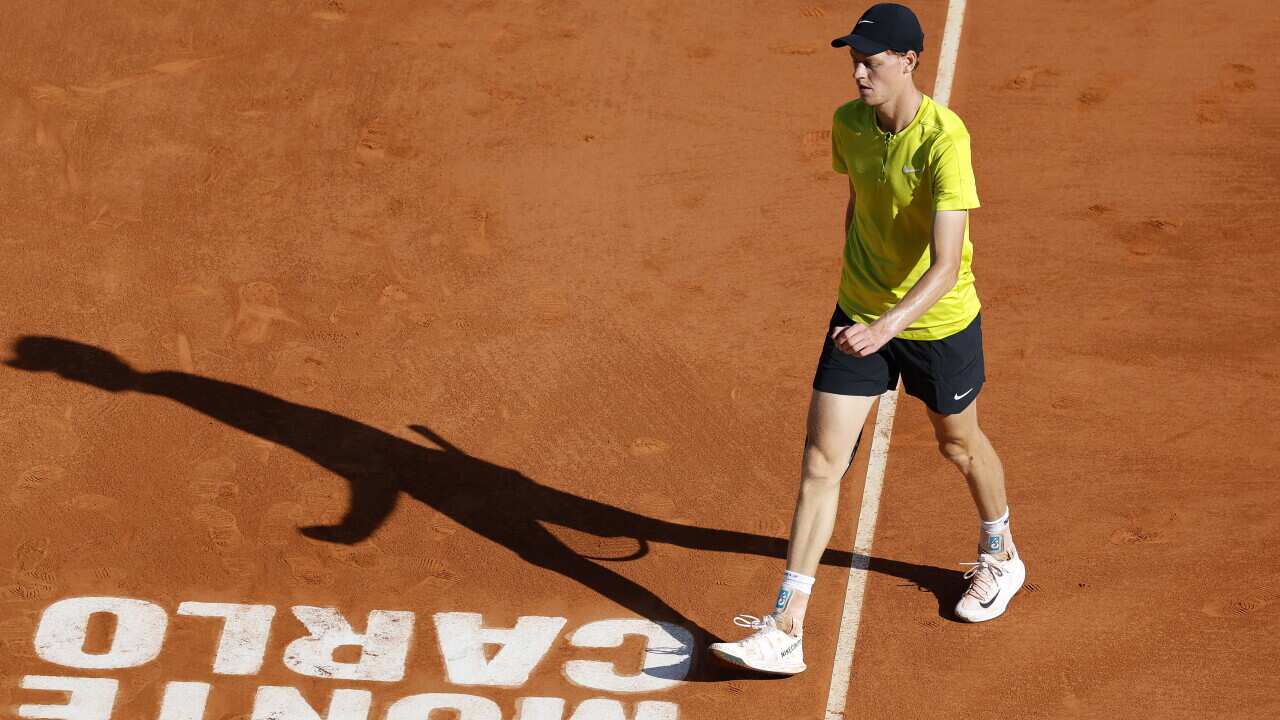 FRANCE TENNIS