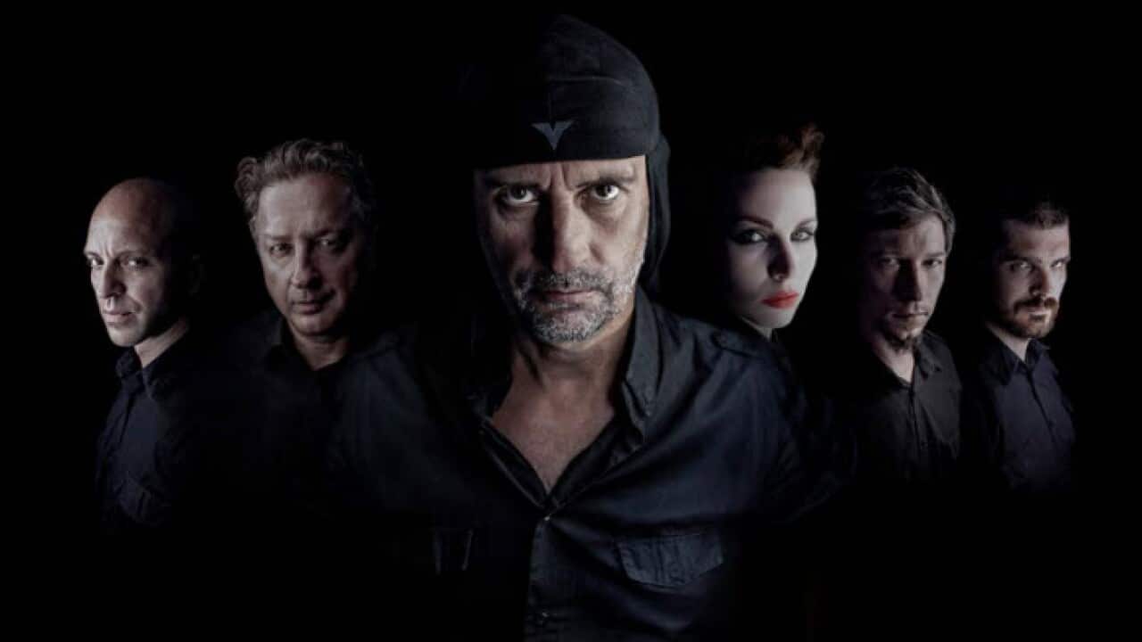 Laibach