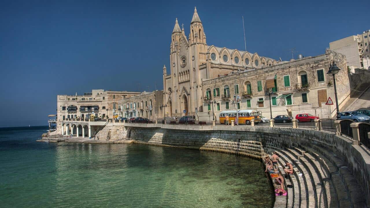 maltese politics