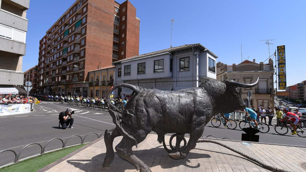 2016 La Vuelta a Espana Stage how to watch