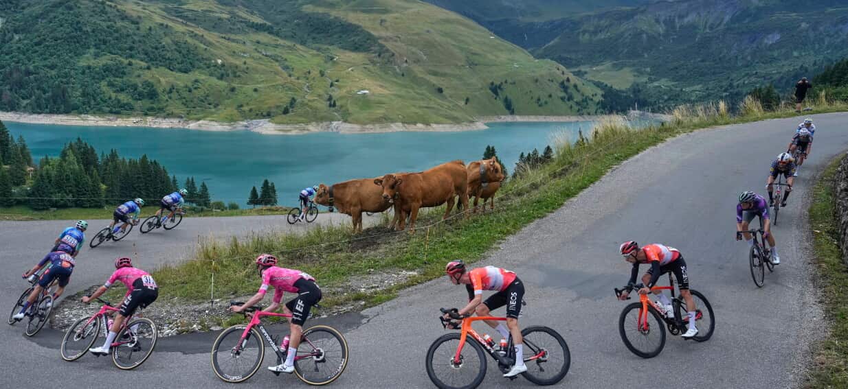 A controversial opener, crack at fifth title and Aussies to watch: Your Tour de France guide