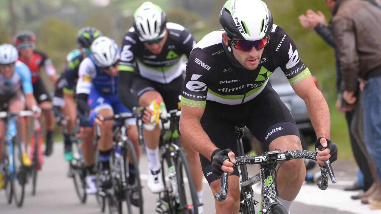 Zwift SBS Cycling Podcast