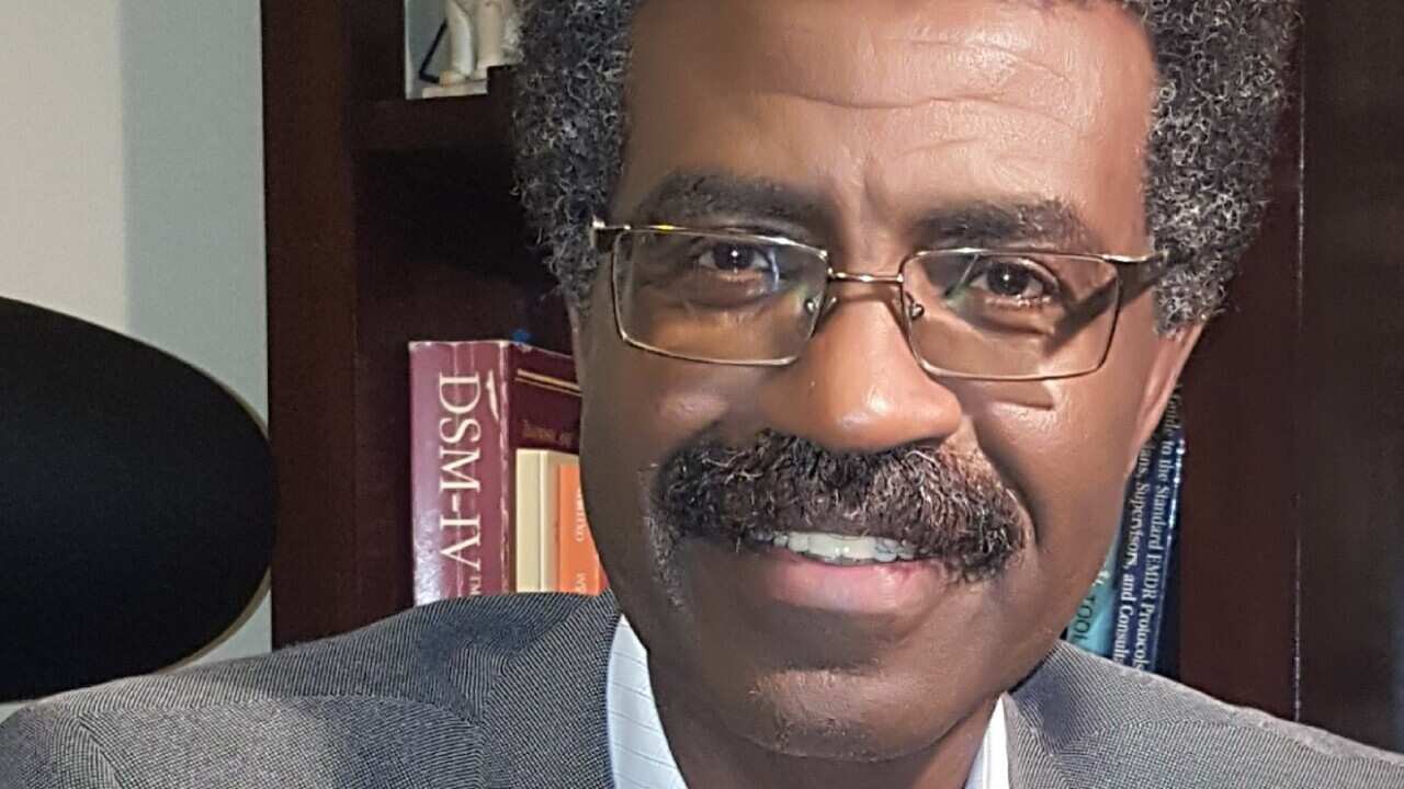 Mental Health with Dr Kiflemariam Yohannes