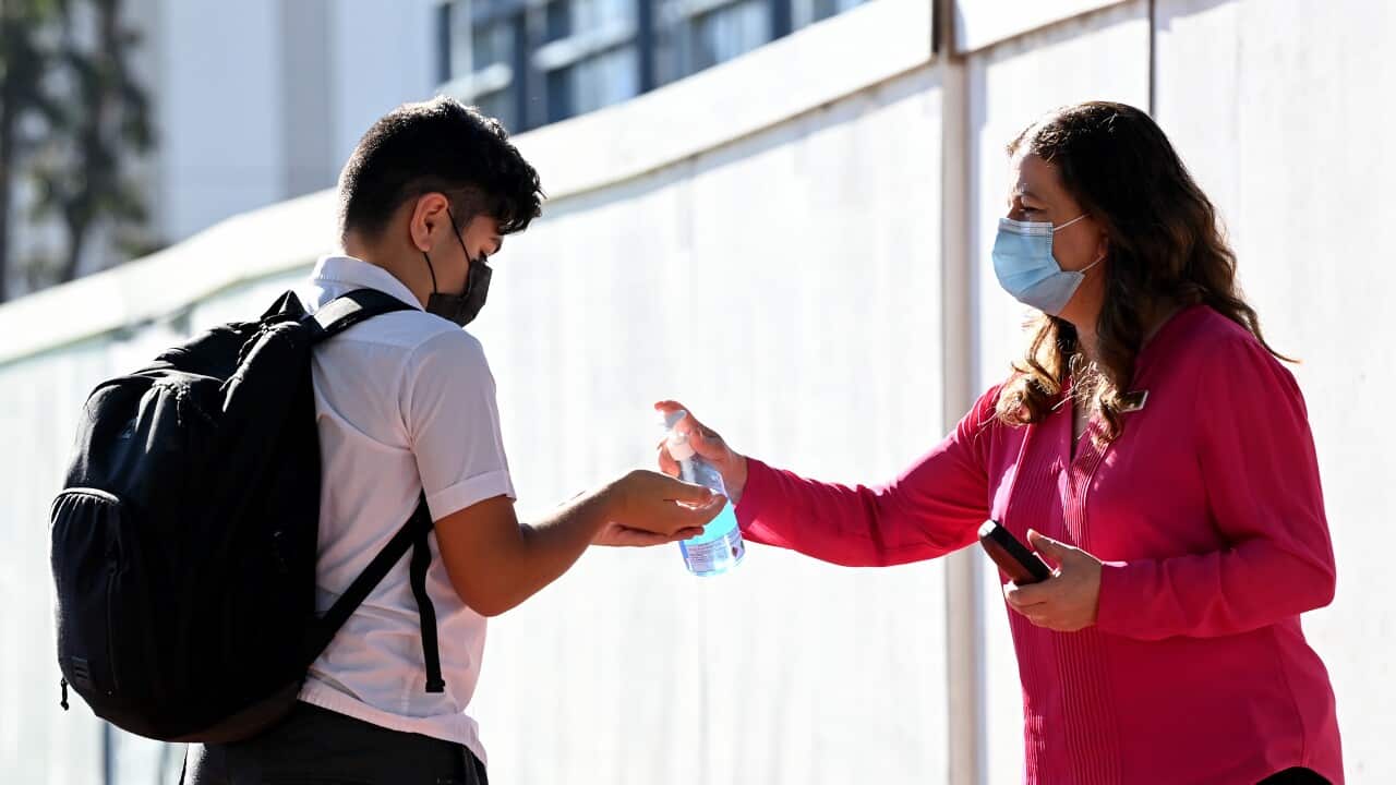 Image for read more article 'Listen More'