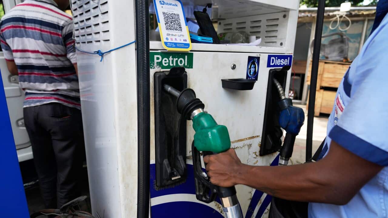 India Fuel Price Hike